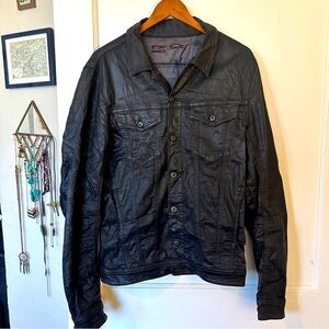 DIESEL Elshar denim jacket